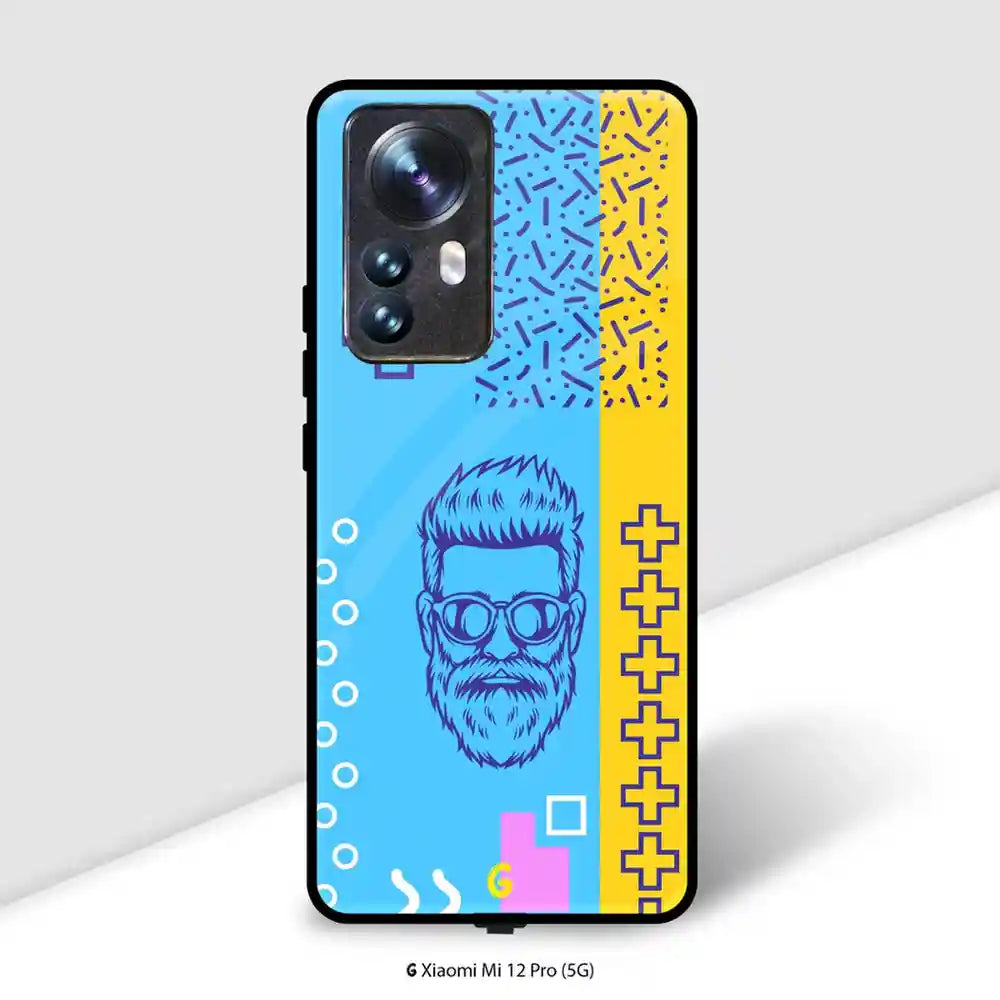 Xiaomi Mi 12 Pro (5G)