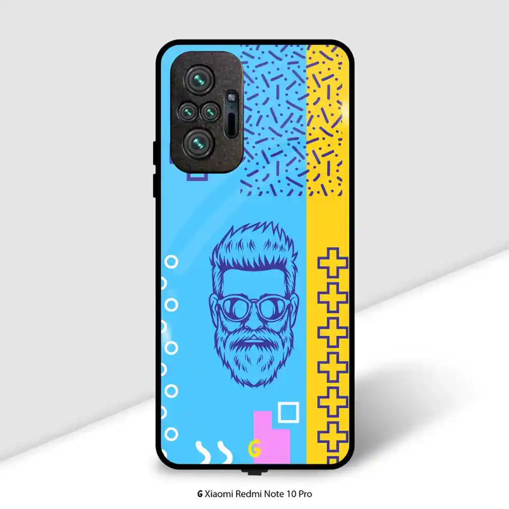 Redmi Note 10 Pro