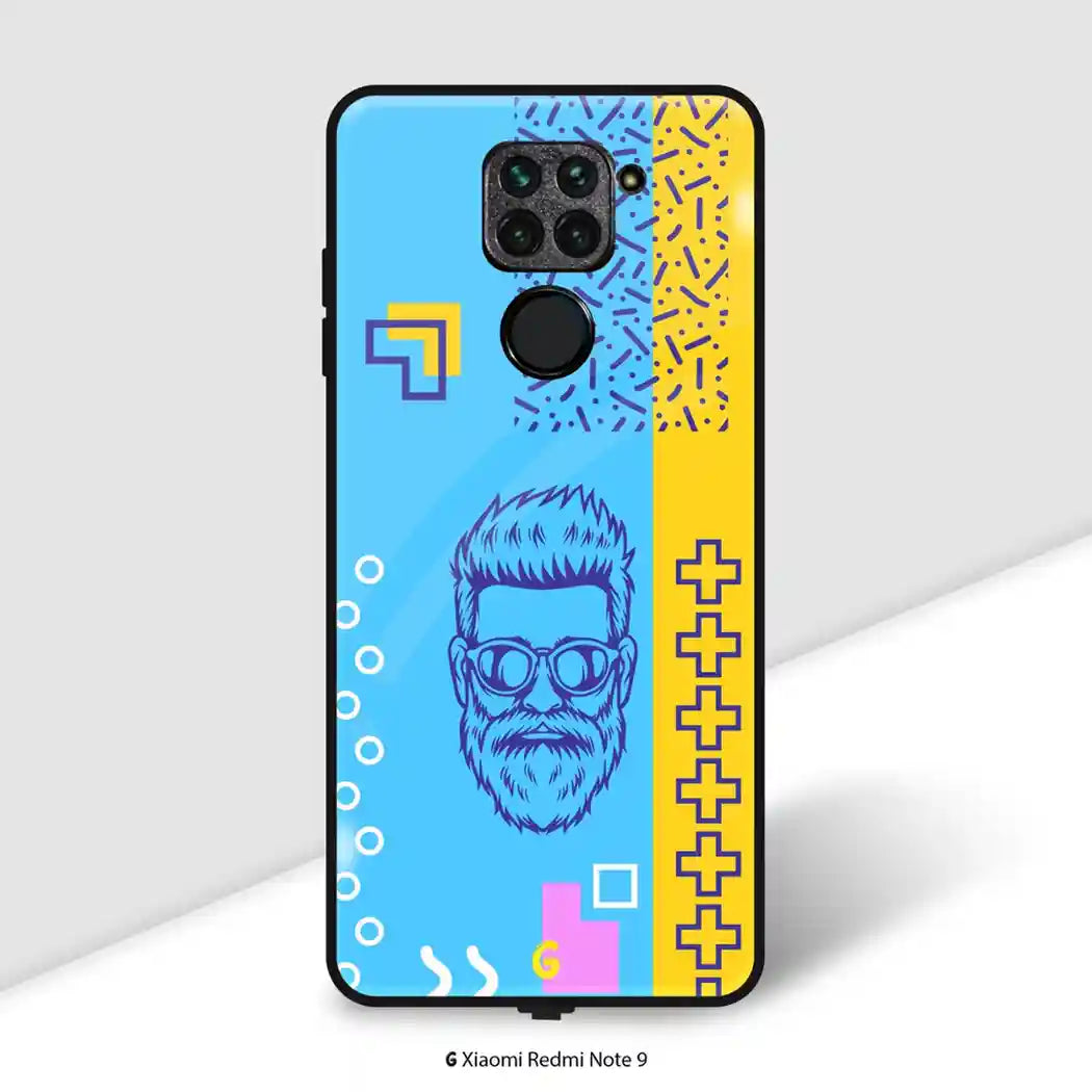 Redmi Note 9