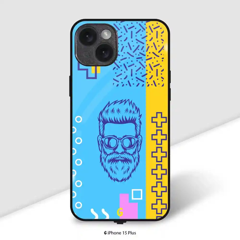 iPhone 15 Plus