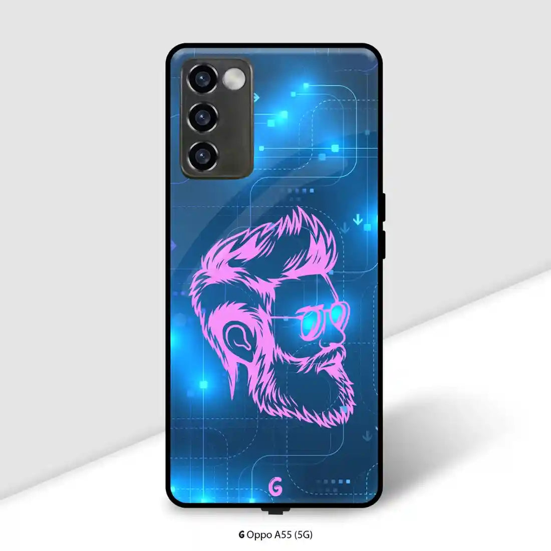 Oppo A55 (5G)