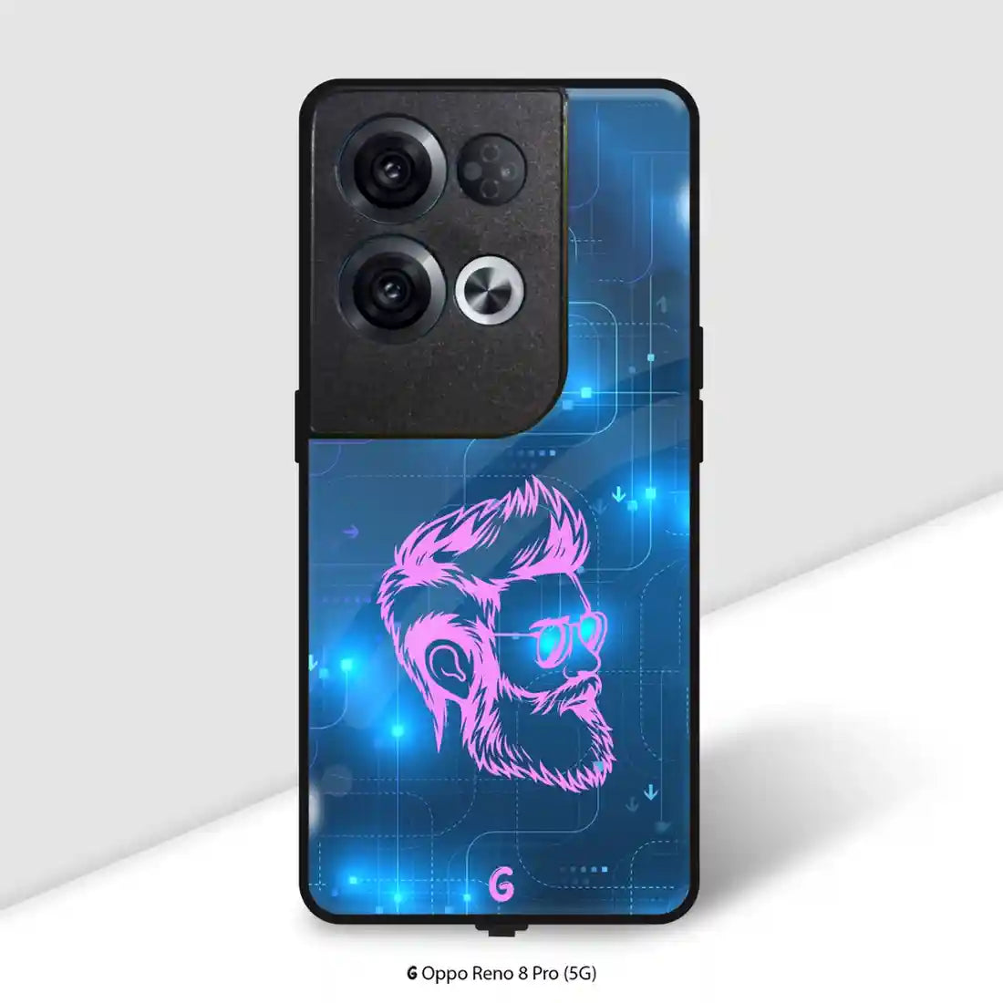 Oppo Reno 8 Pro (5G)
