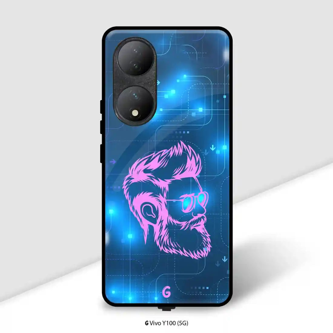 Vivo Y100 (5G)