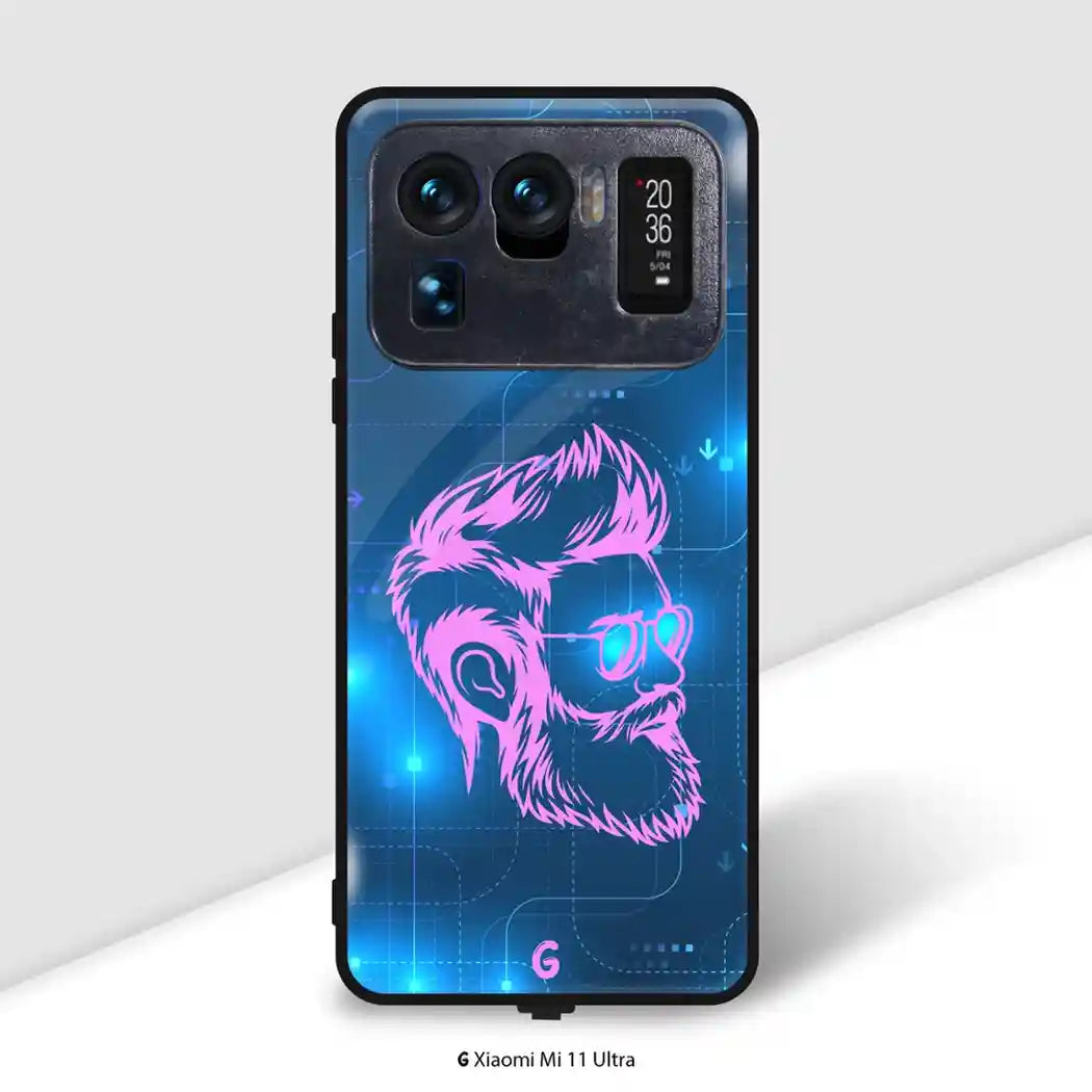 Xiaomi Mi 11 Ultra