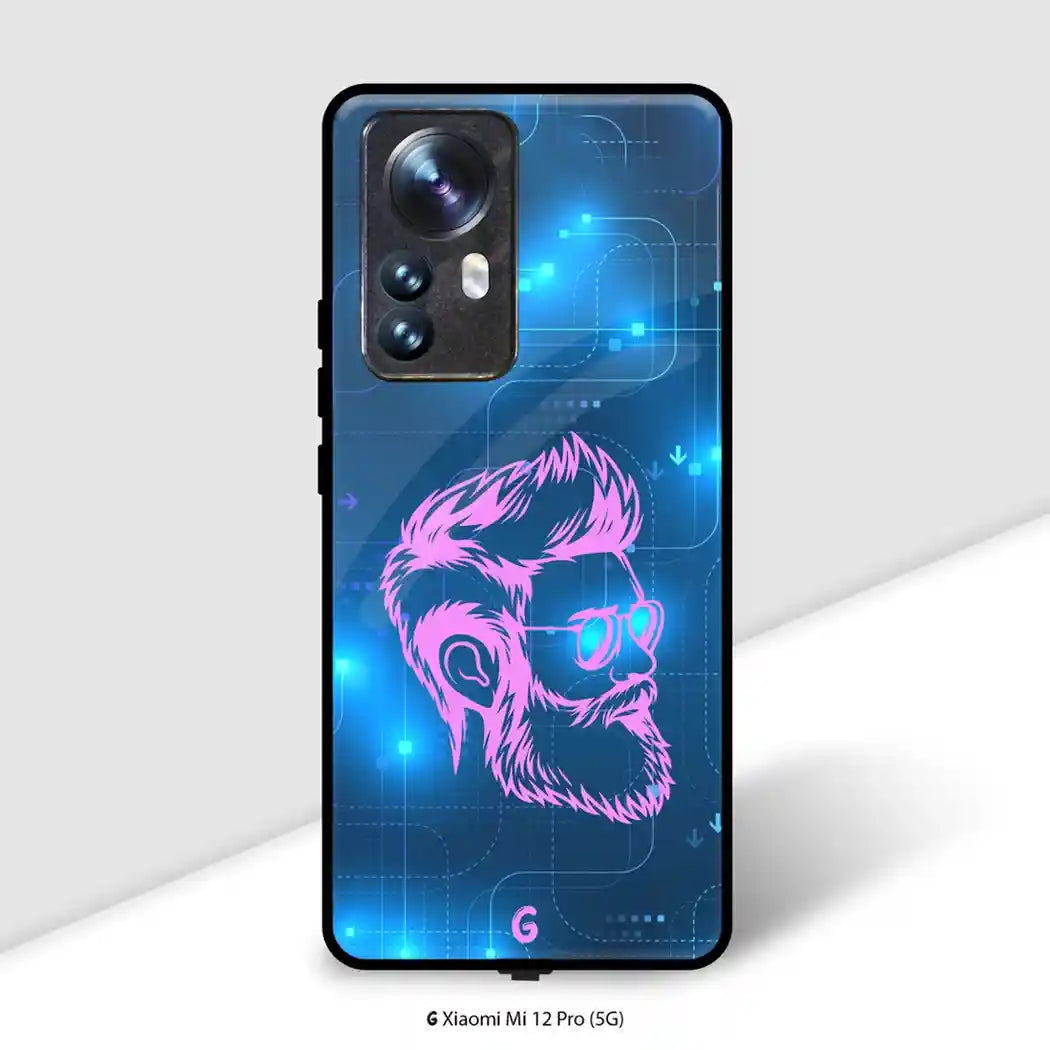 Xiaomi Mi 12 Pro (5G)