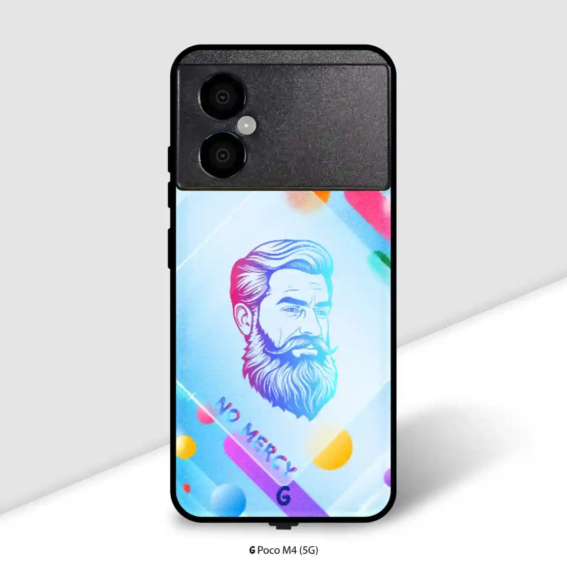 Poco M4 (5G)
