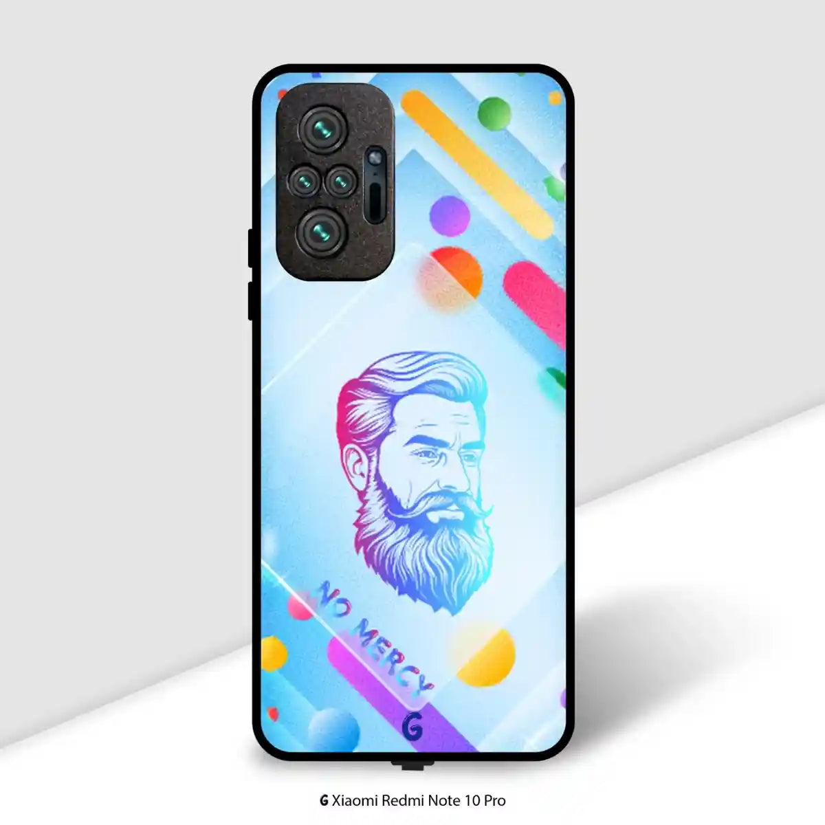 Redmi Note 10 Pro