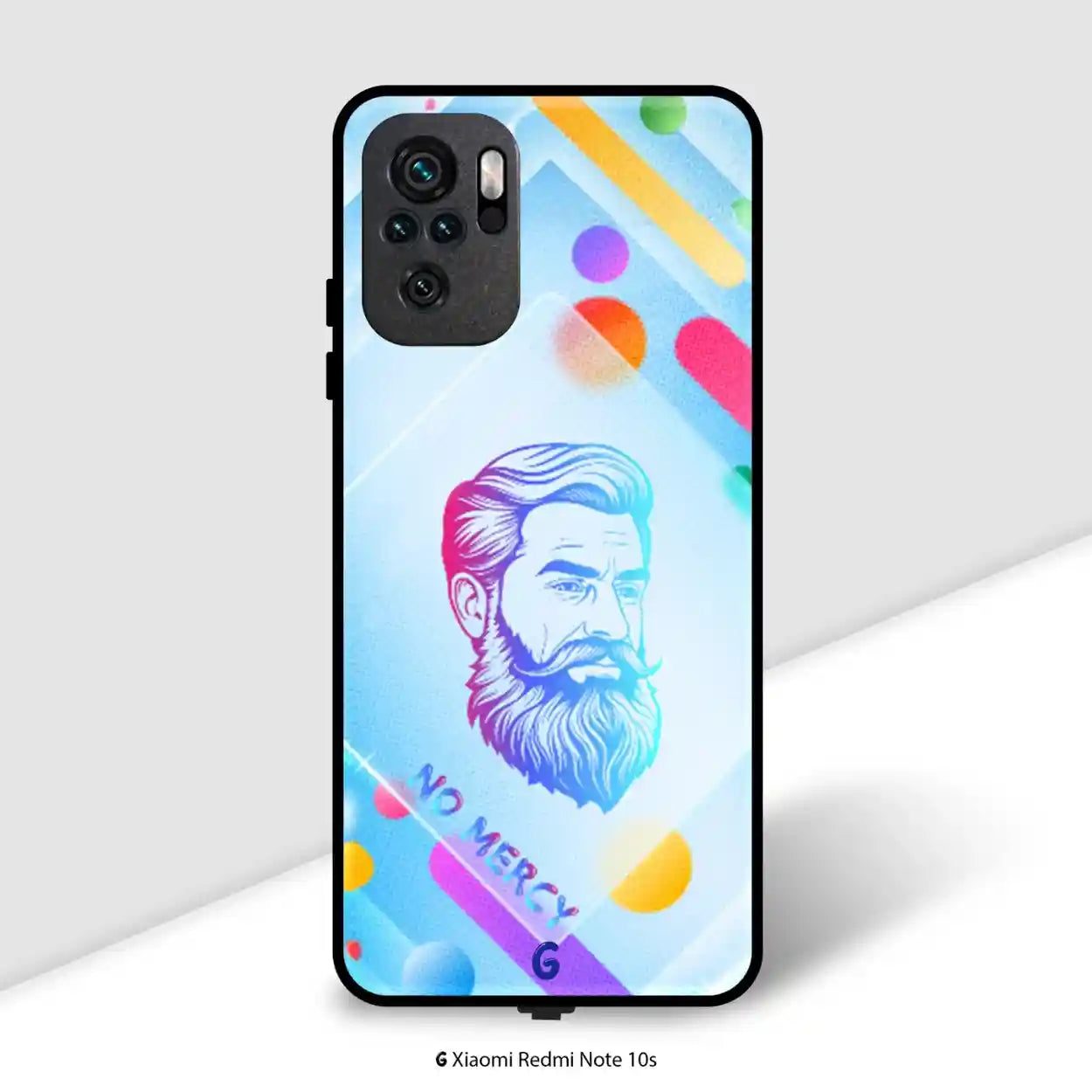 Redmi Note 10s