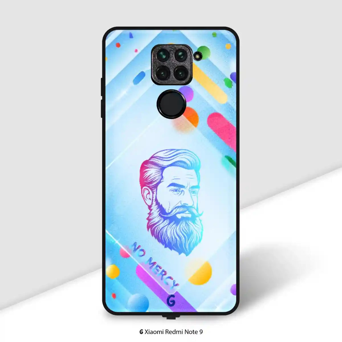 Redmi Note 9