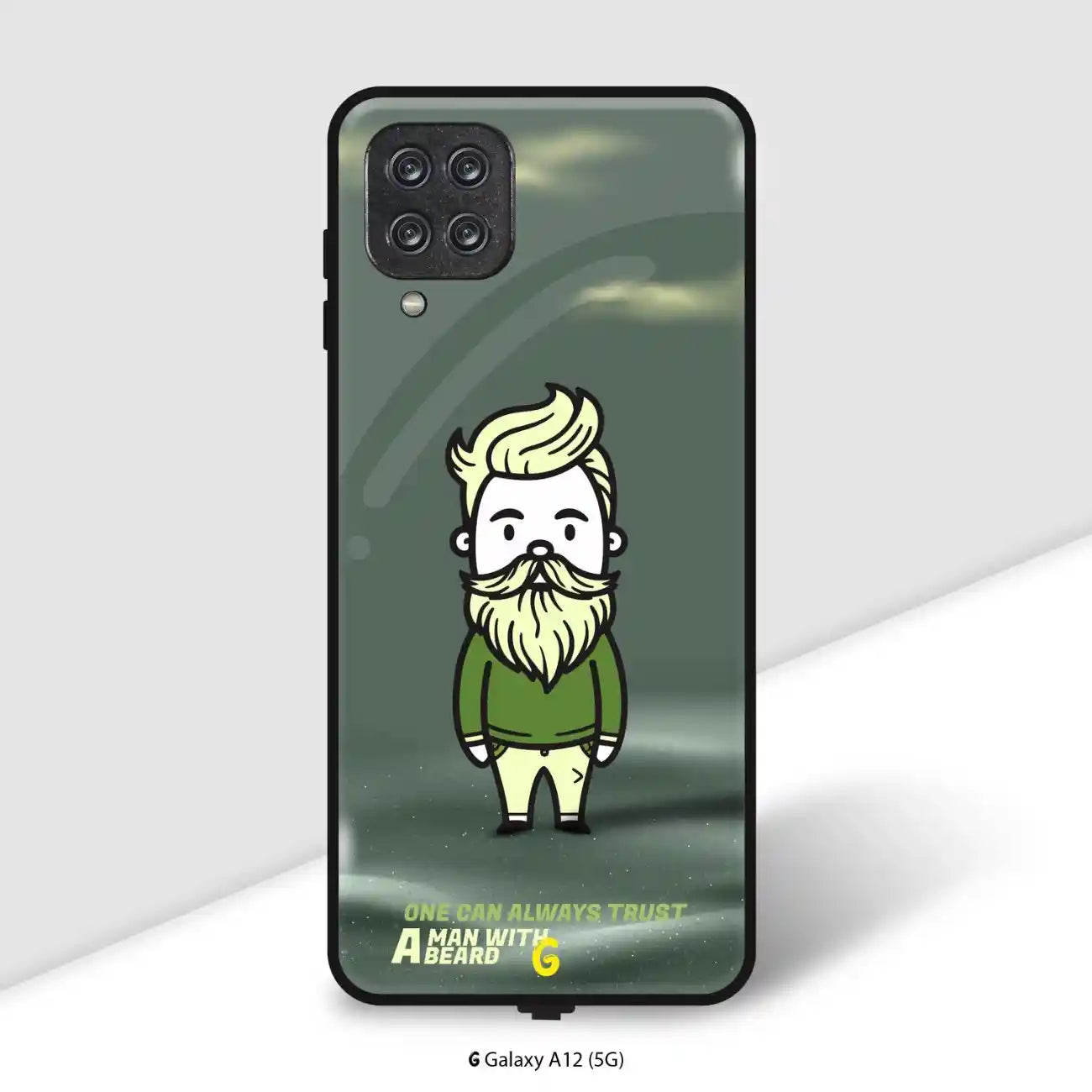 Galaxy A12 (5G)