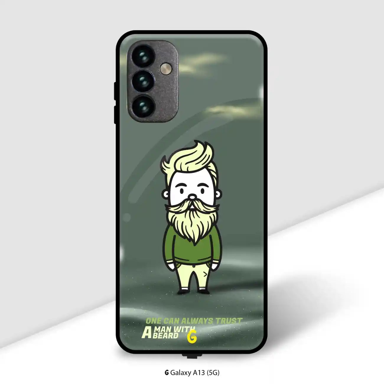 Galaxy A13 (5G)