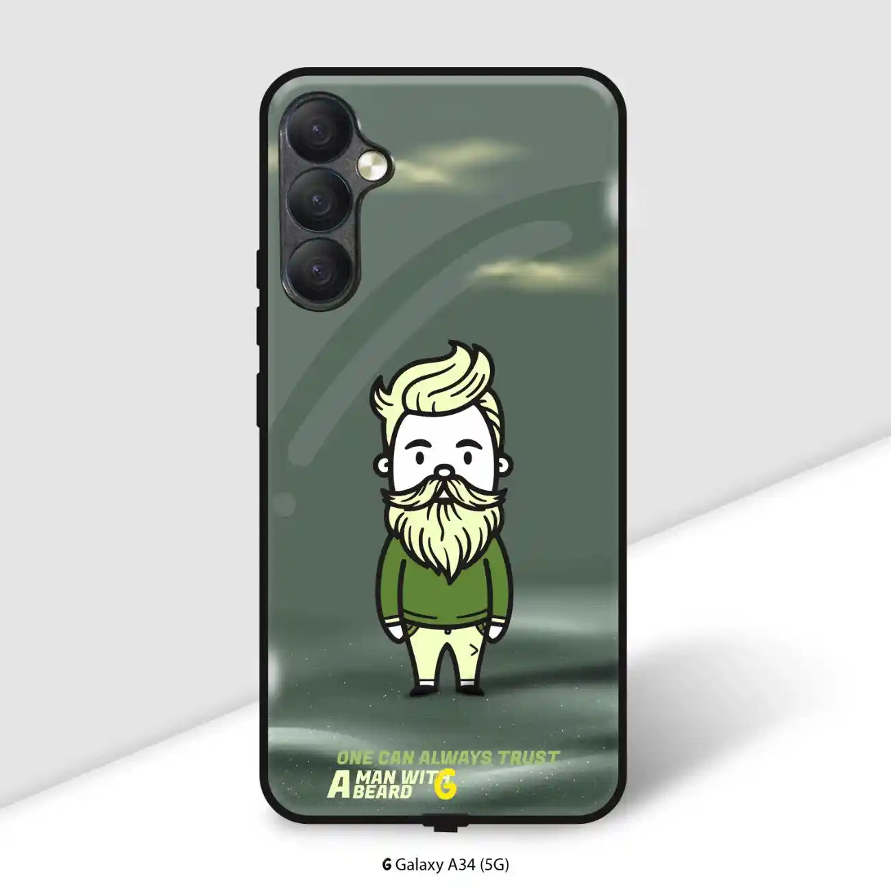 Galaxy A34 (5G)