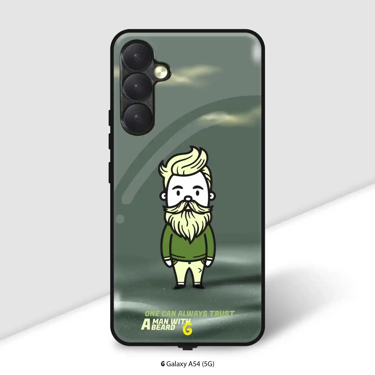 Galaxy A54 (5G)