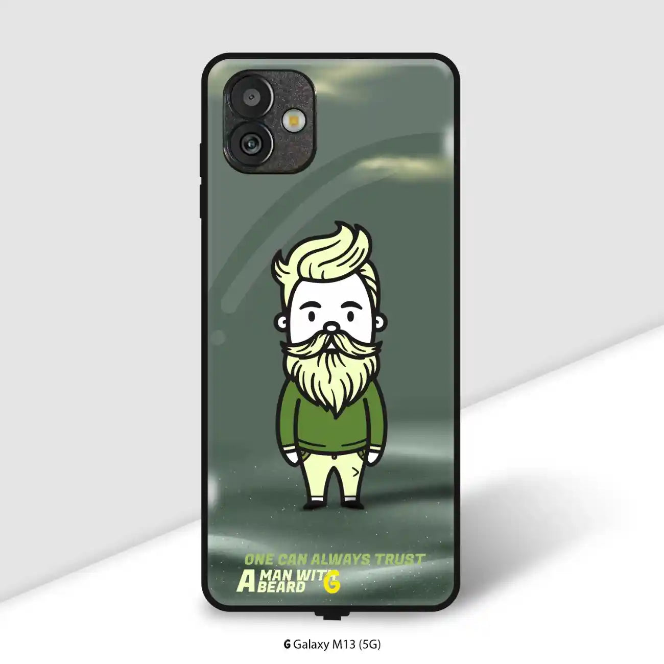 Galaxy M13 (5G)