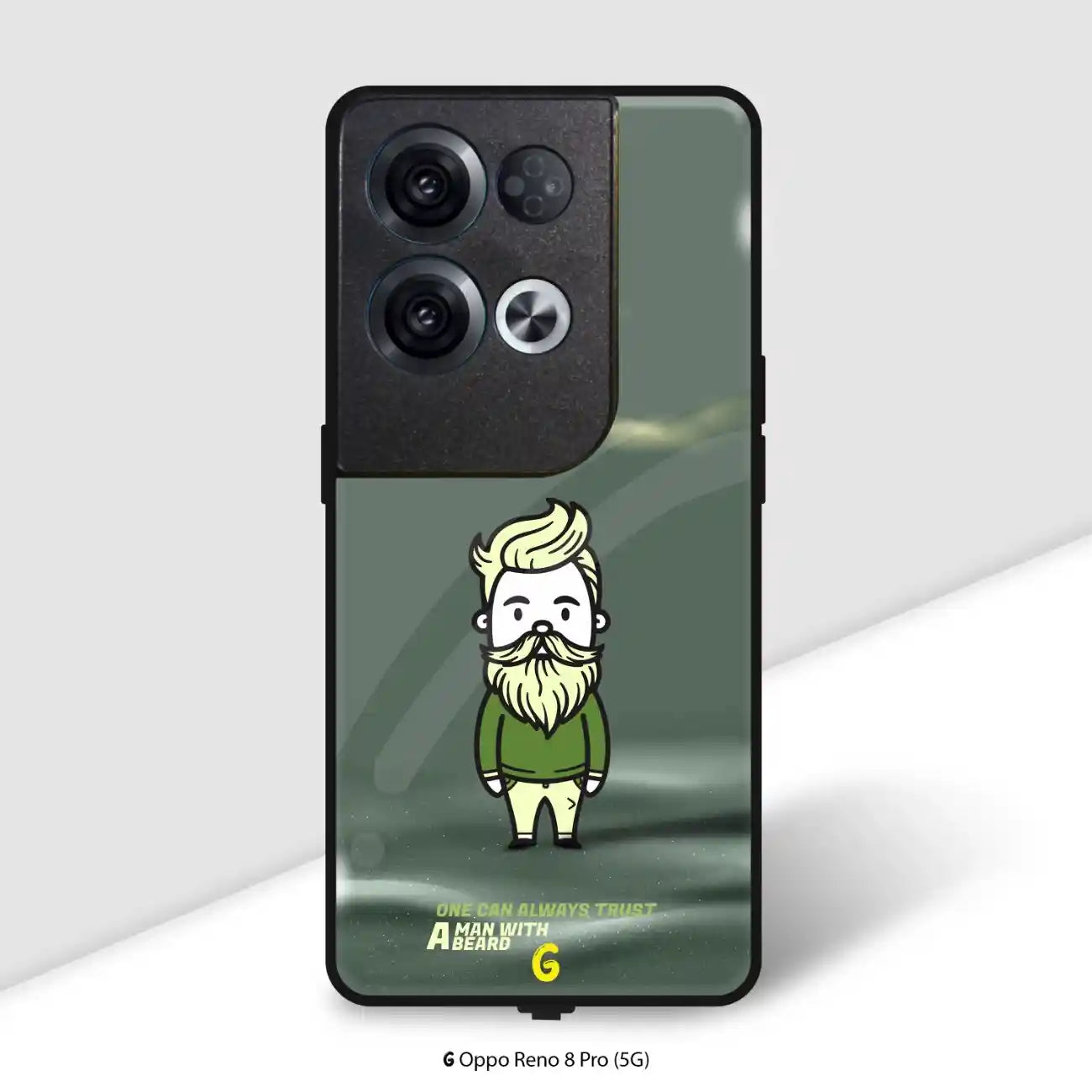 Oppo Reno 8 Pro (5G)