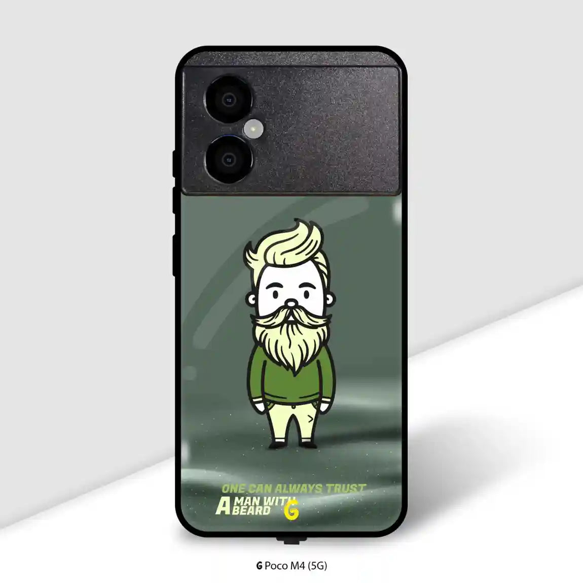 Poco M4 (5G)