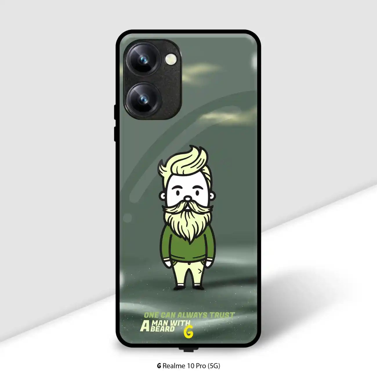 Realme 10 Pro (5G)
