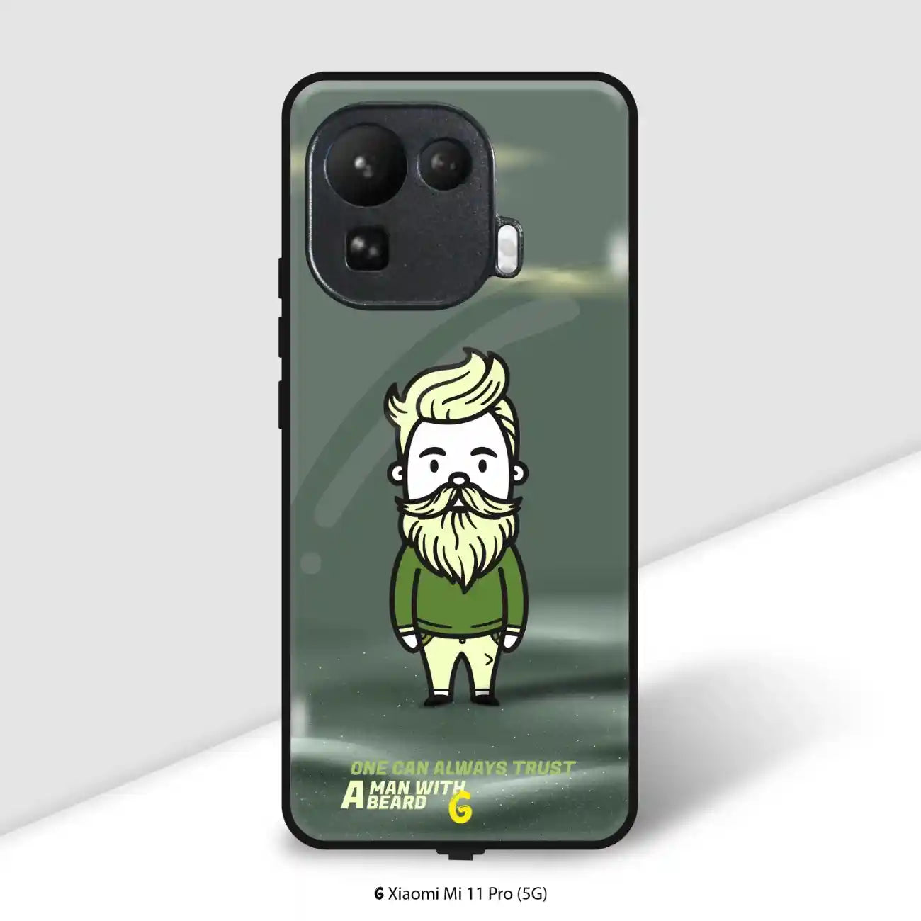 Xiaomi Mi 11 Pro (5G)