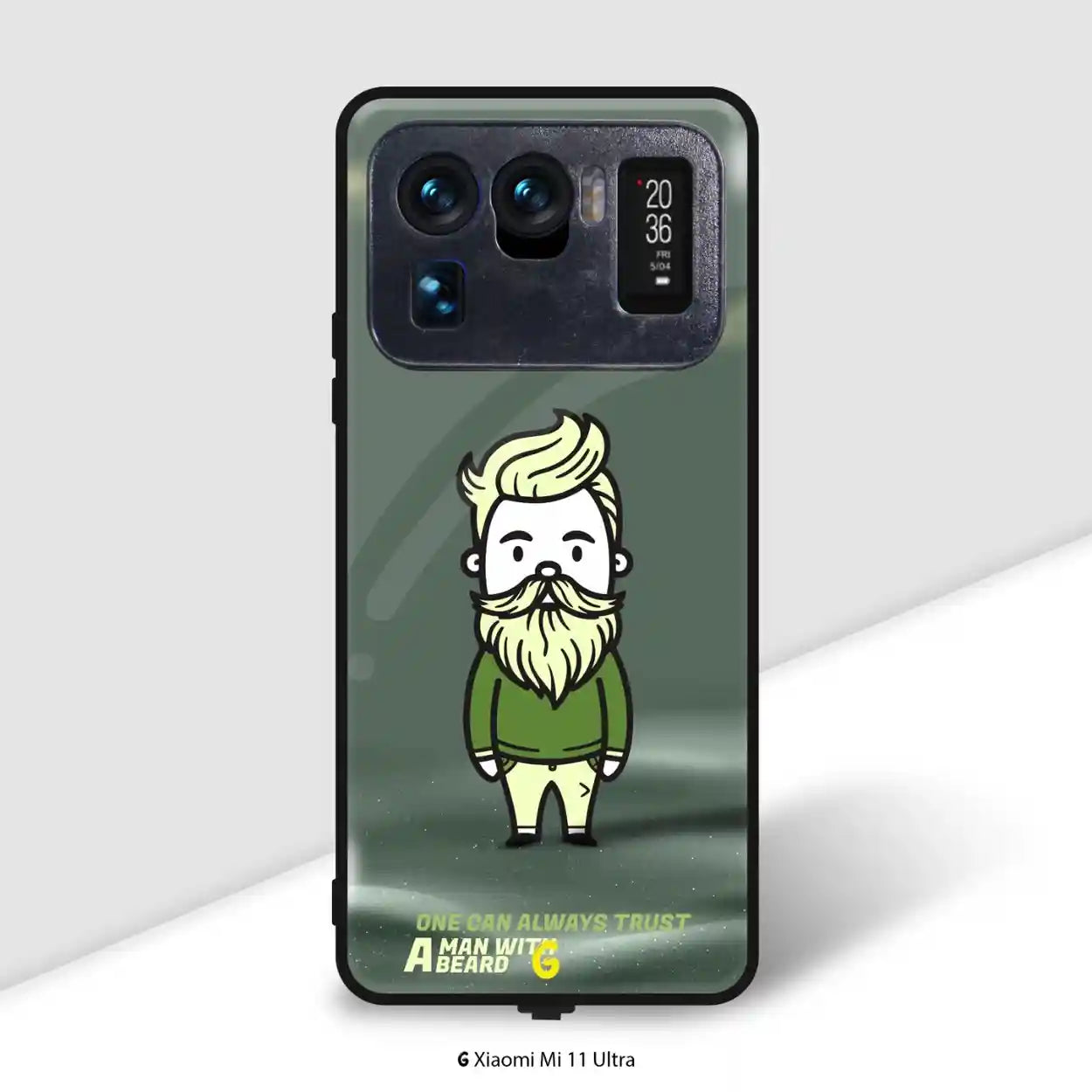 Xiaomi Mi 11 Ultra