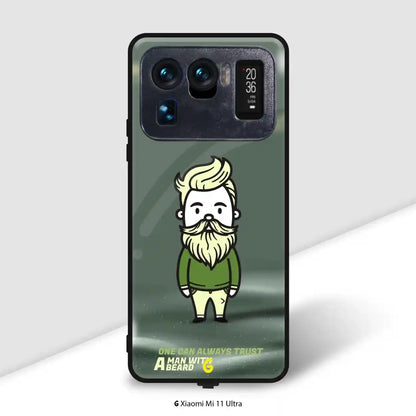 Xiaomi Mi 11 Ultra