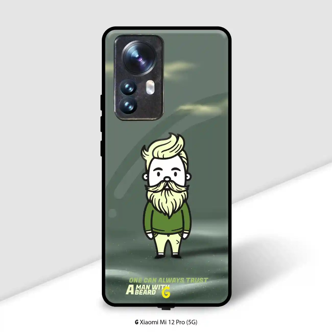 Xiaomi Mi 12 Pro (5G)