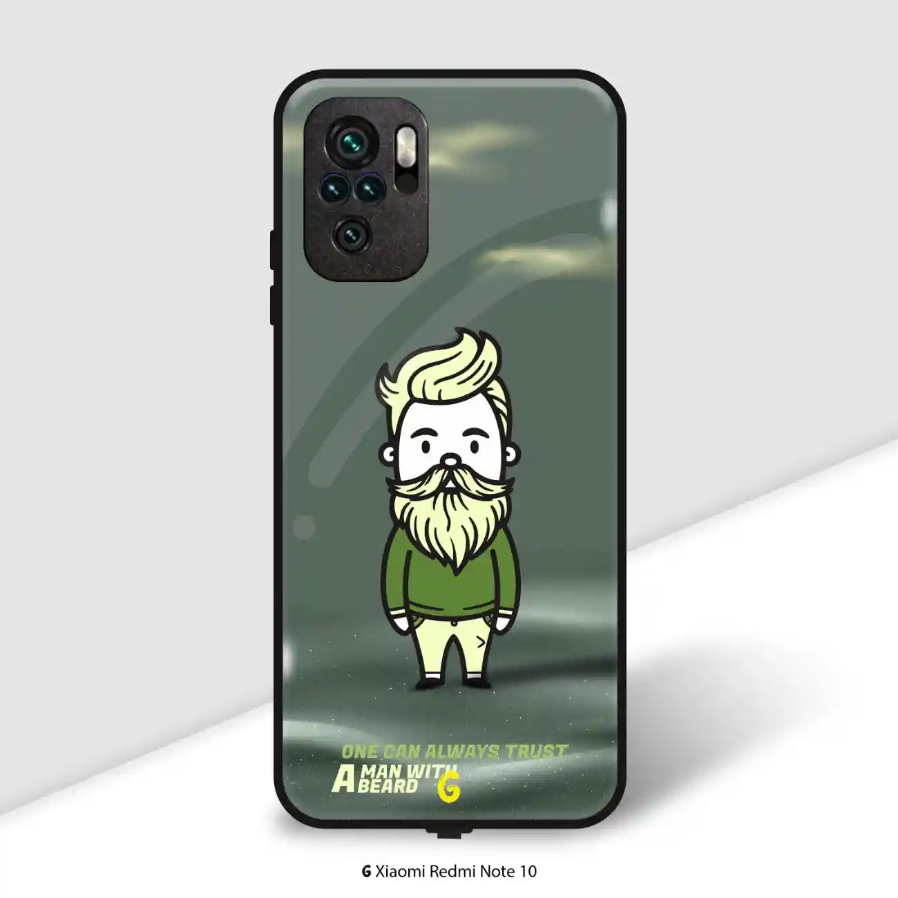 Redmi Note 10