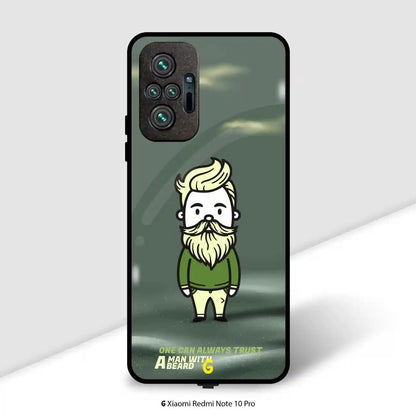 Redmi Note 10 Pro