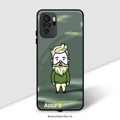 Redmi Note 10s