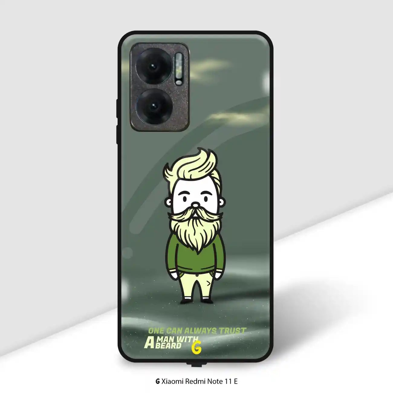 Redmi Note 11 E