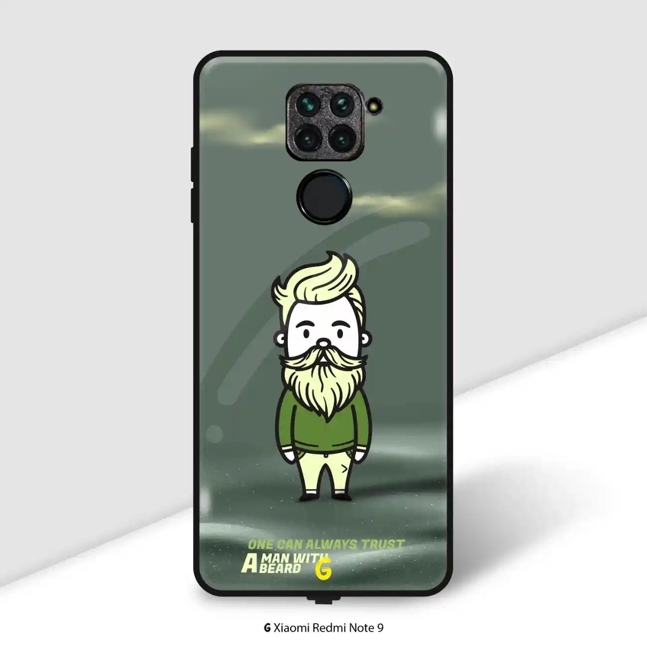Redmi Note 9