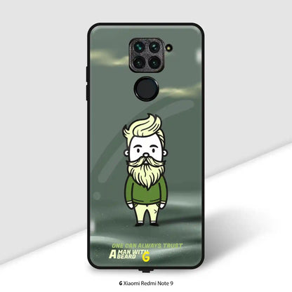 Redmi Note 9