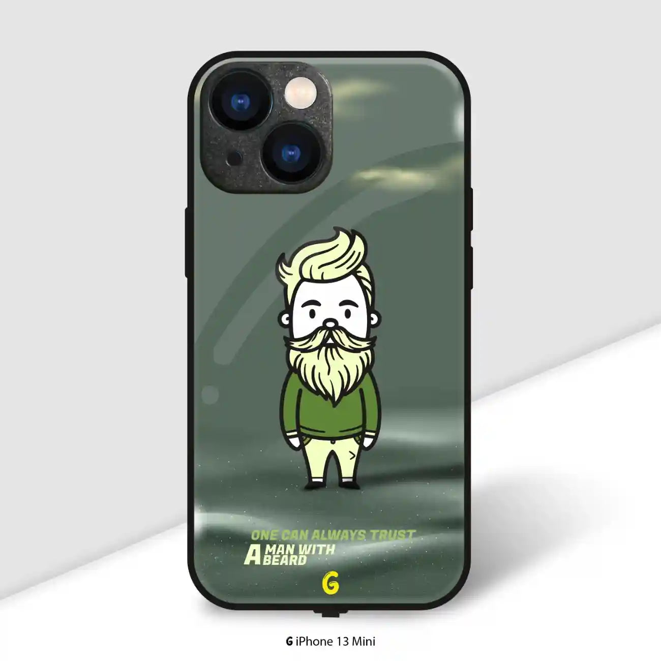 iPhone 13 Mini