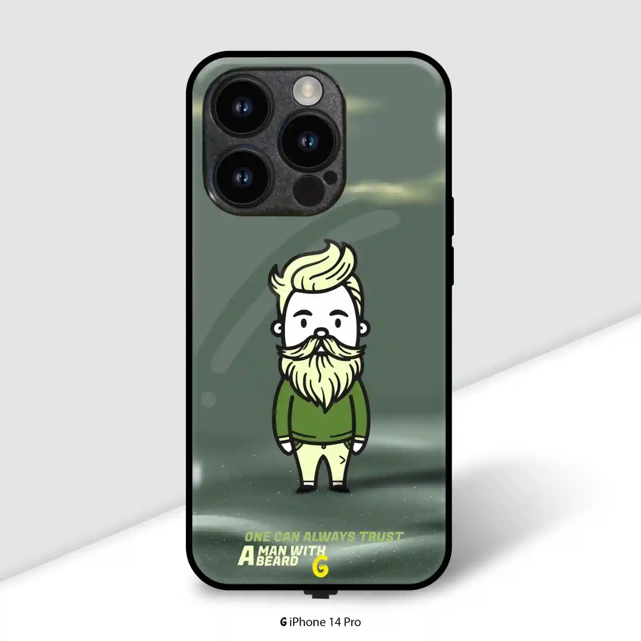 iPhone 14 Pro