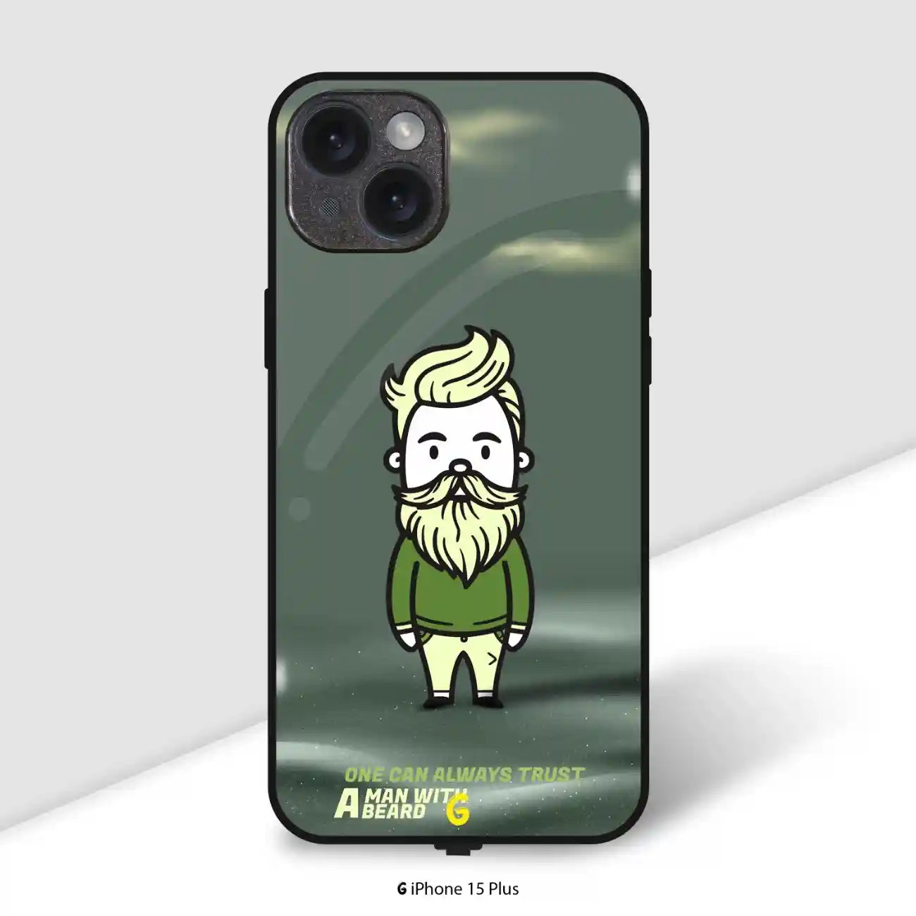 iPhone 15 Plus