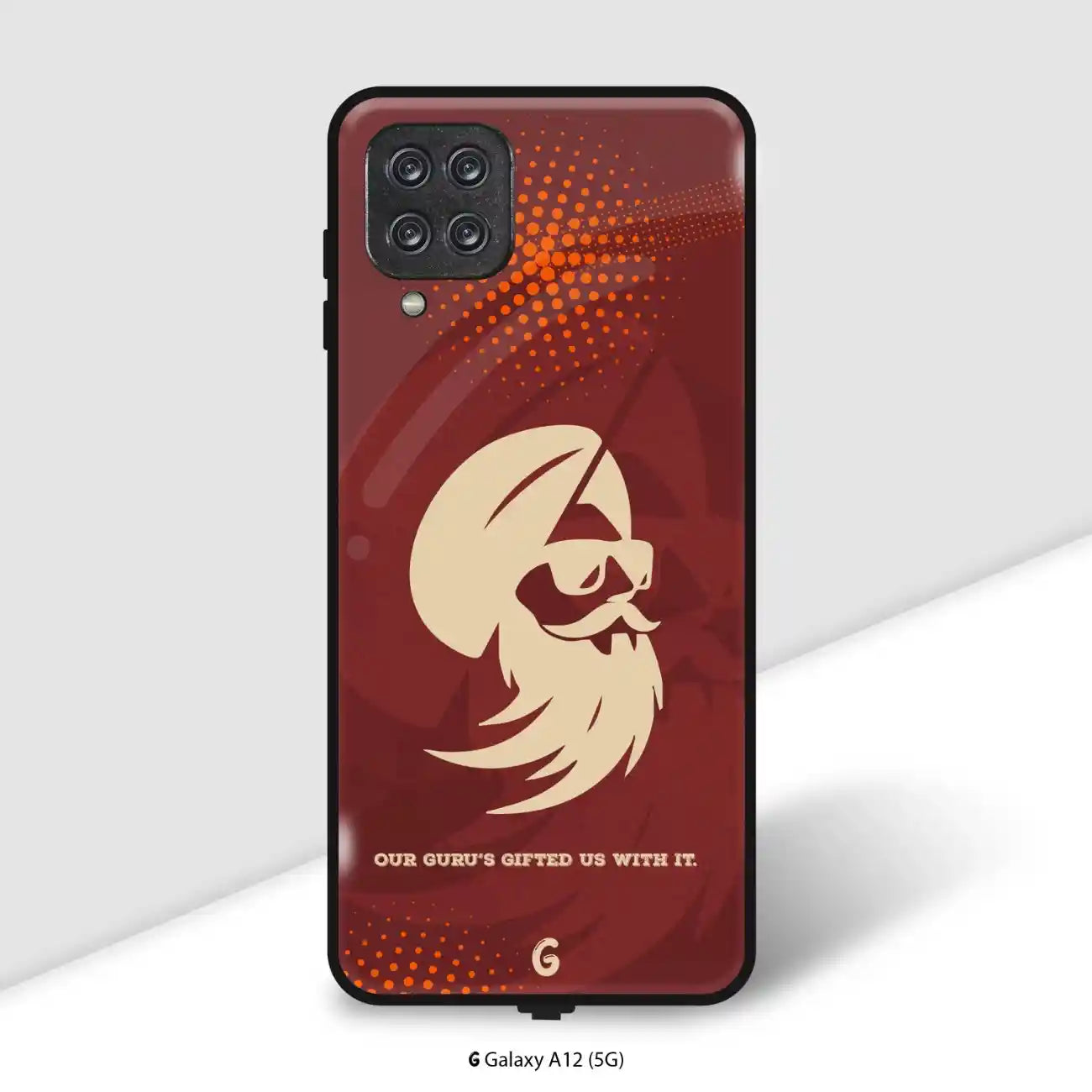 Galaxy A12 (5G)