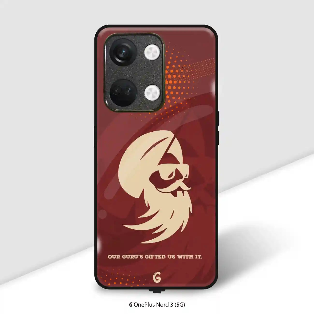 OnePlus Nord 3 (5G)