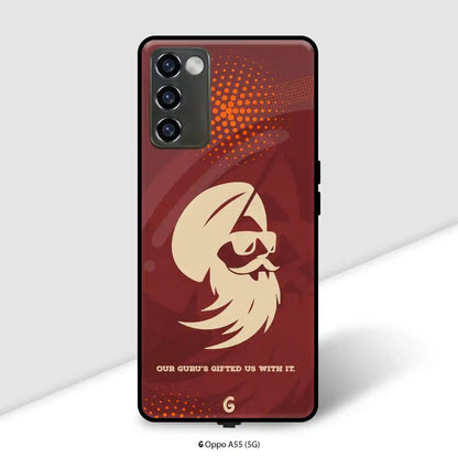Oppo A55 (5G)