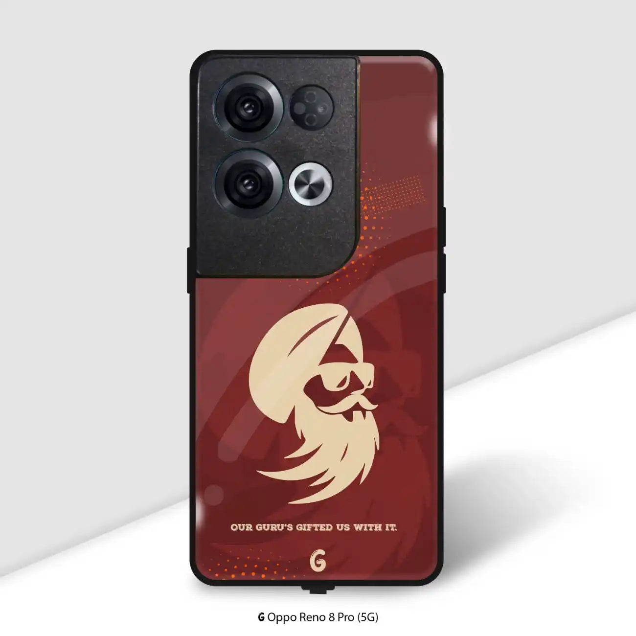 Oppo Reno 8 Pro (5G)