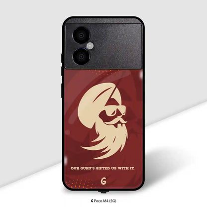 Poco M4 (5G)