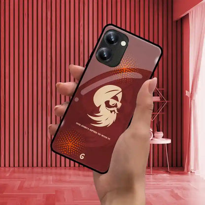Guru Glow Cover | LED Phone Case