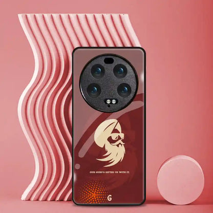 Guru Glow Cover | LED Phone Case