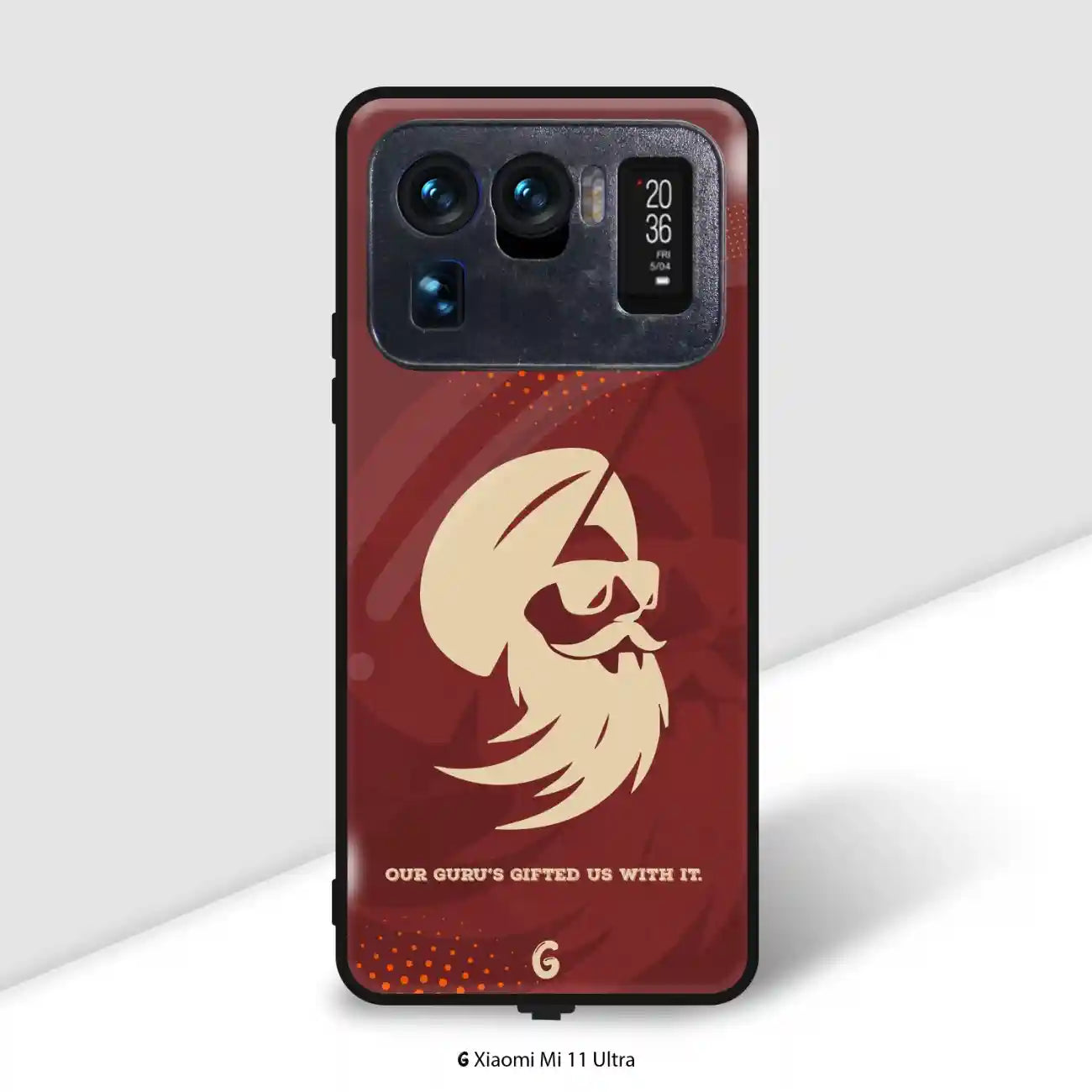 Xiaomi Mi 11 Ultra
