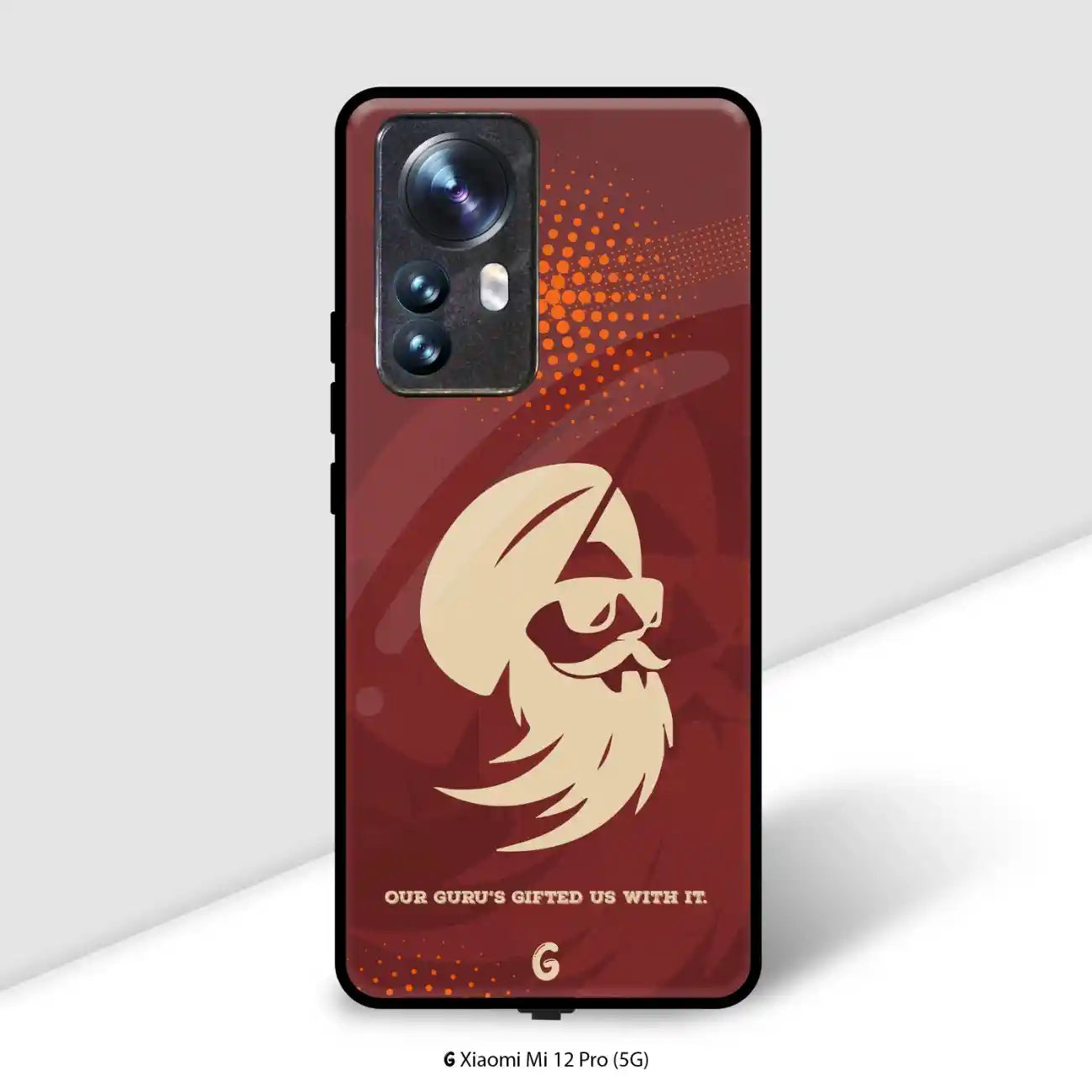 Xiaomi Mi 12 Pro (5G)