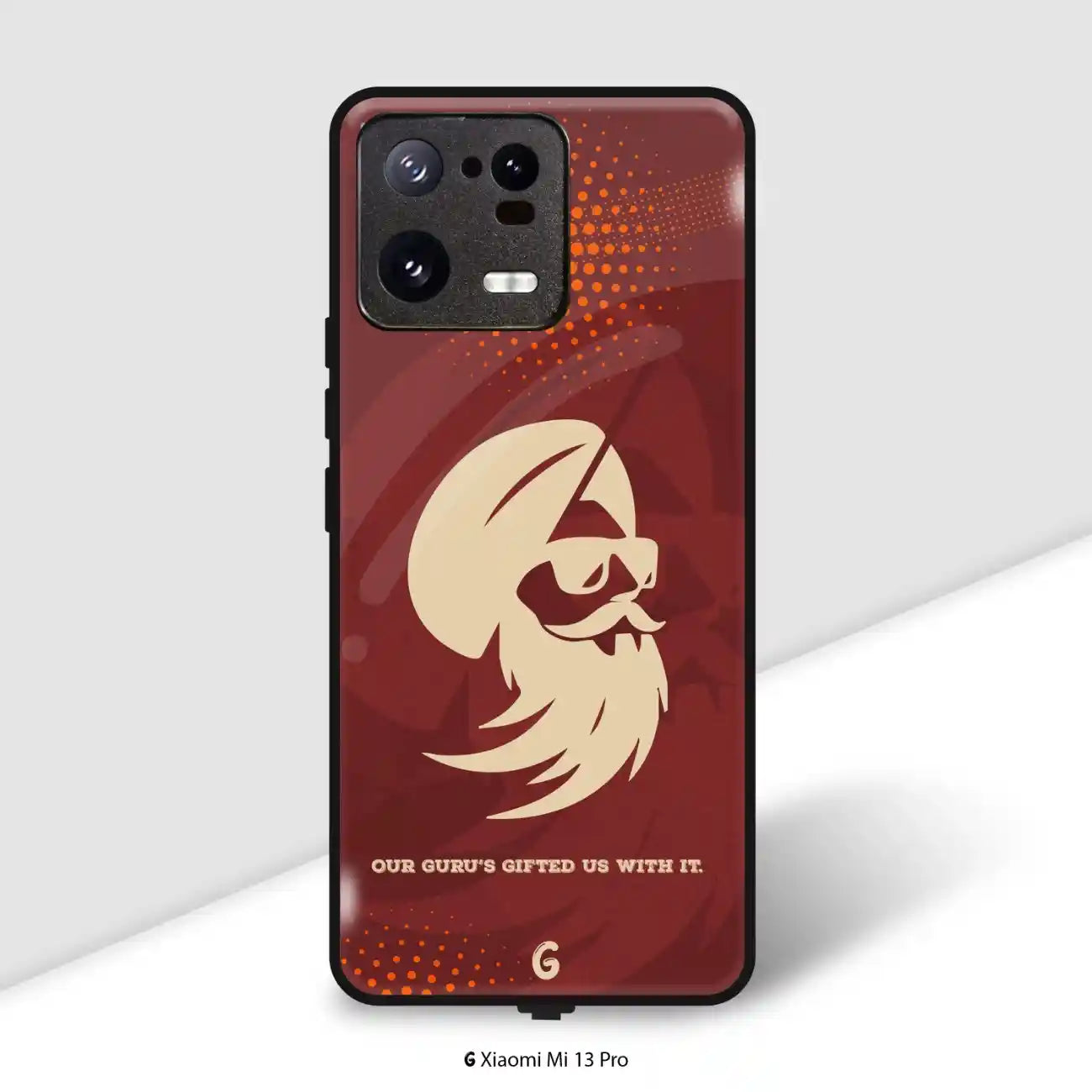 Xiaomi Mi 13 Pro