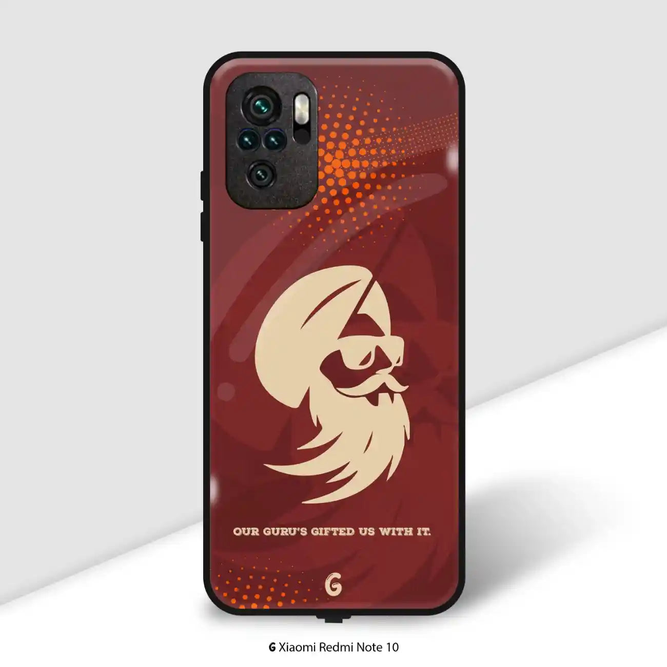 Redmi Note 10