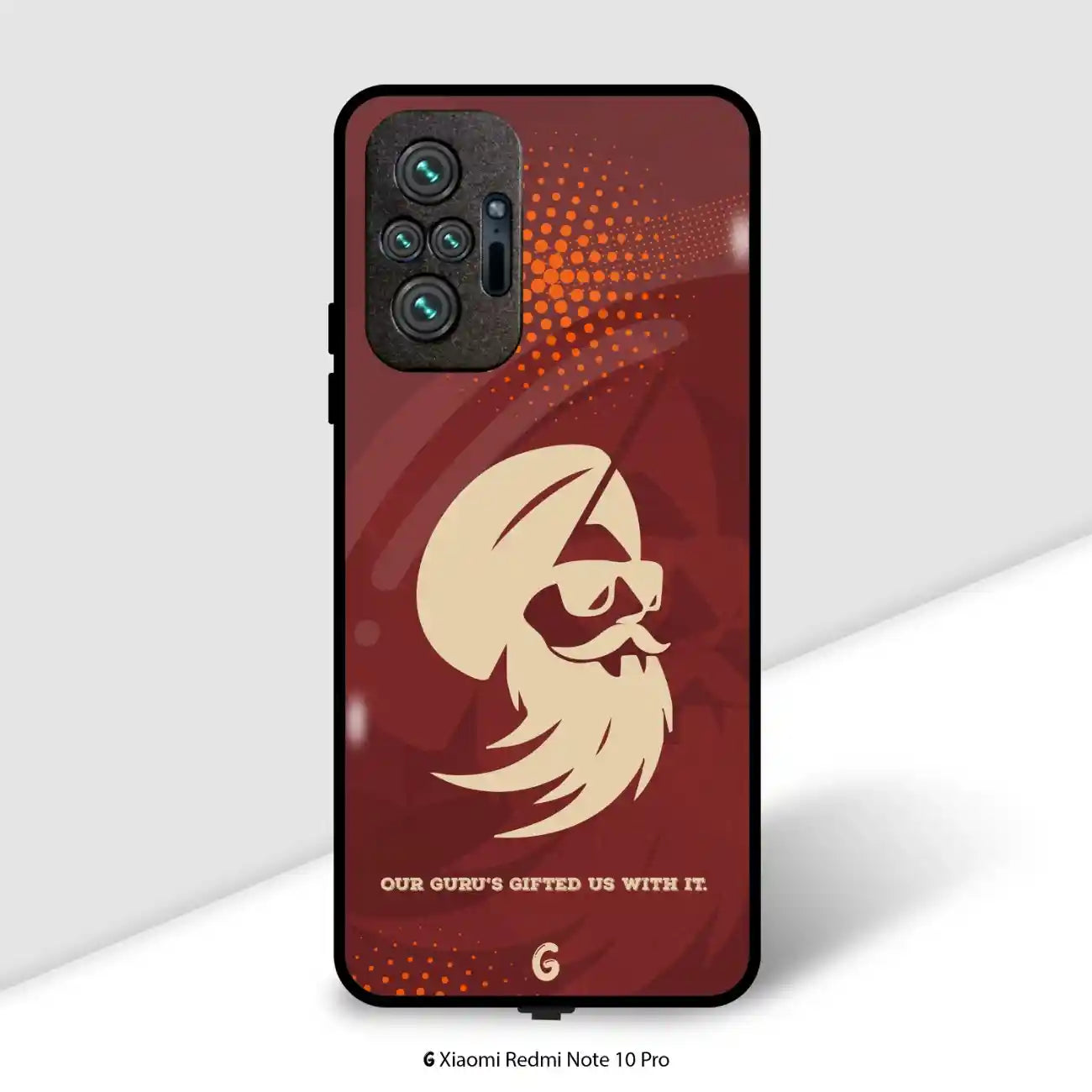 Redmi Note 10 Pro
