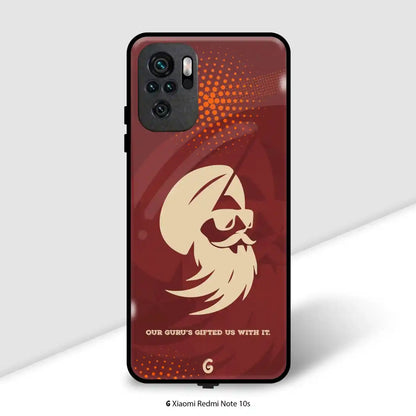 Redmi Note 10s