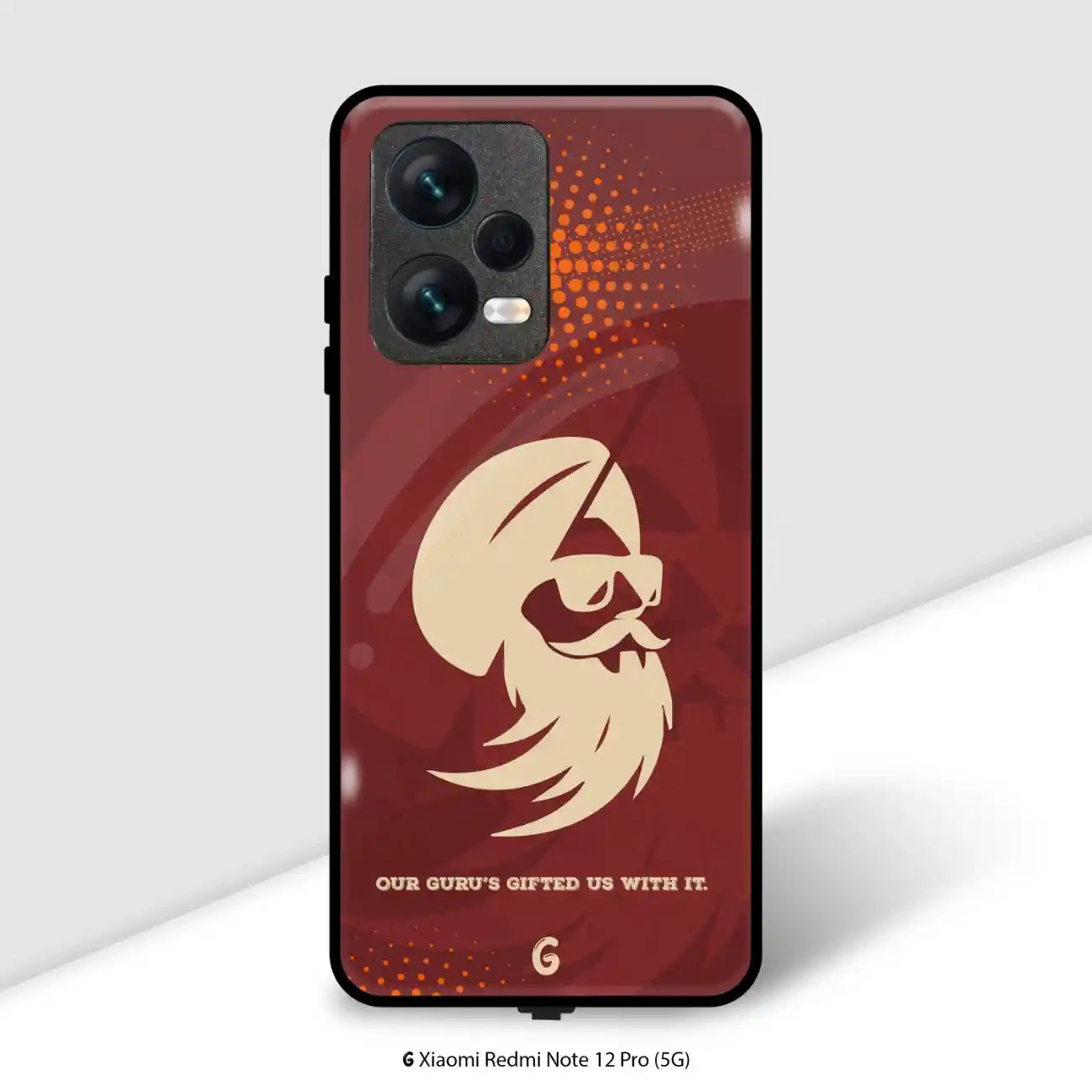 Redmi Note 12 Pro (5G)