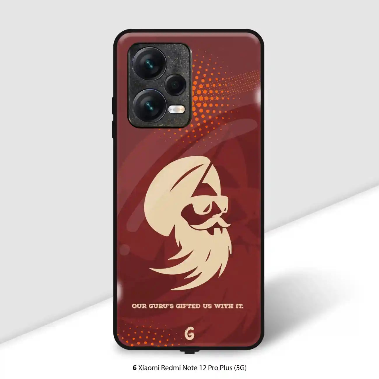 Redmi Note 12 Pro Plus (5G)