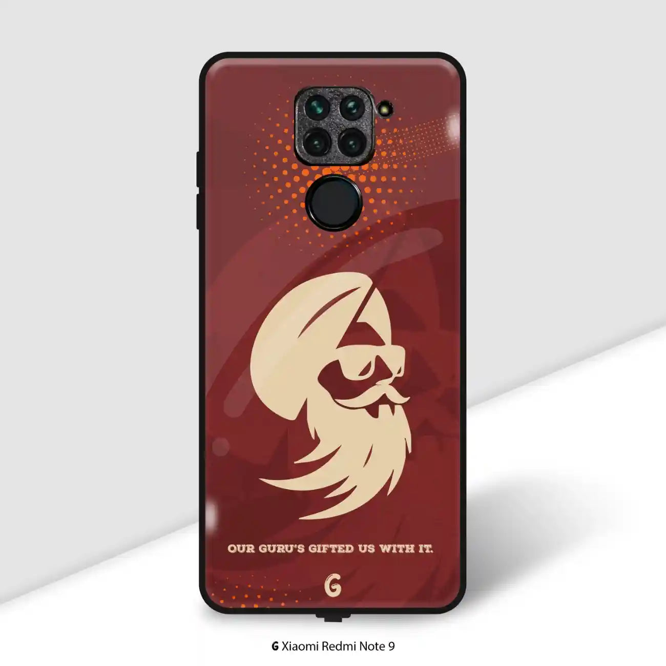 Redmi Note 9